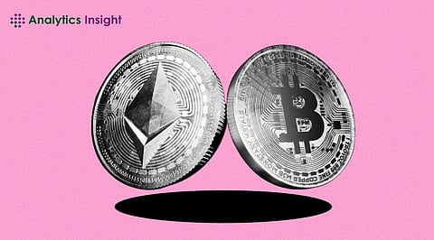 Crypto Price Today: BTC, ETH Marginally Up; DYM Surges 25%