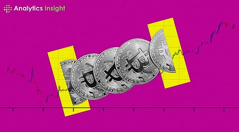 Crypto Price: BTC Flirts with $46k; Altcoins Saw Up Trend