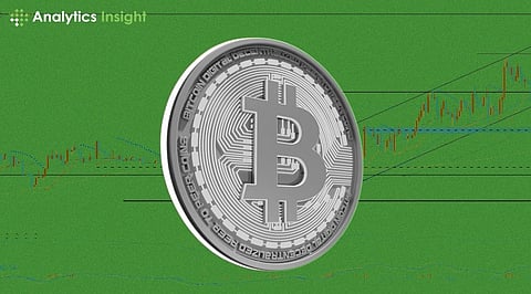 Crypto Price Today: BTC Holds $51k; ETH Breaks $3,000 Barrier