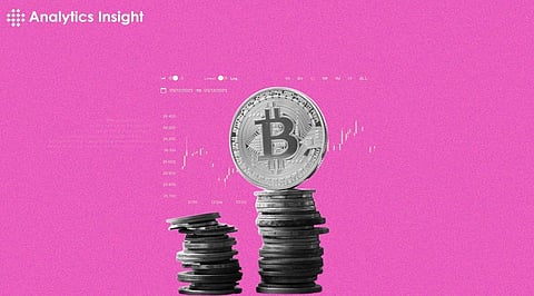 Crypto Price Today: BTC Holds Steady While SOL, XRP Dip