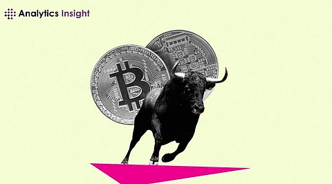 Crypto Price Today: BTC’s Bullish Run; Crosses $44k Barrier