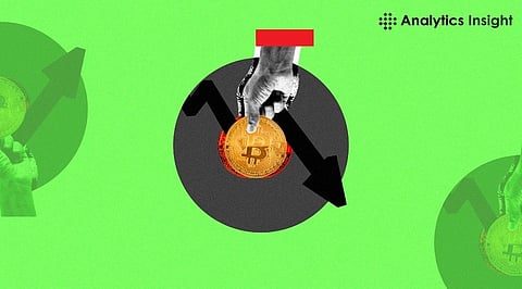 Crypto Price Today: Bitcoin Holds Ground, Ethereum Progresses