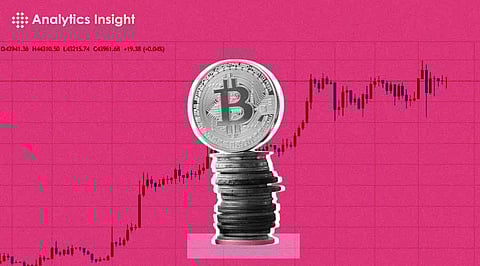 Crypto Price Today: Bitcoin Holds Steady; Altcoins in Green