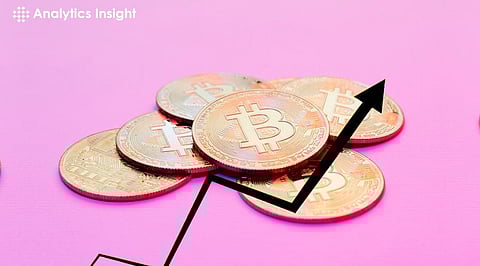 Crypto Price Today: Bitcoin Reaches Multi-Week High