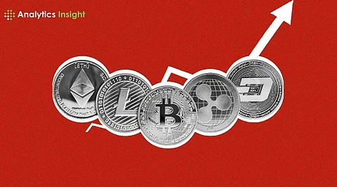 Cryptocurrencies that Could Skyrocket in 2025