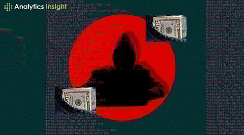 Cybercriminals Pocket Over US$1 Billion in Extortion Payouts