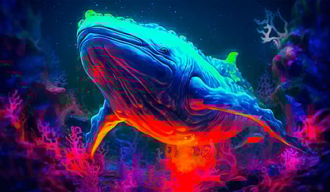 Trending Deestream (DST) Takes Investment from 3 Whales in 24 Hours as Ethereum (ETH), Cardano (ADA) & Binance Coin (BNB) Investors Buy in Big!