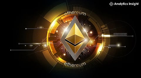 ETH Price Surges 1.94% in a Day, Eyeing $2,500 Next