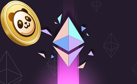 Ethereum (ETH) Price Climbs Alongside the Presale Momentum of Pandoshi