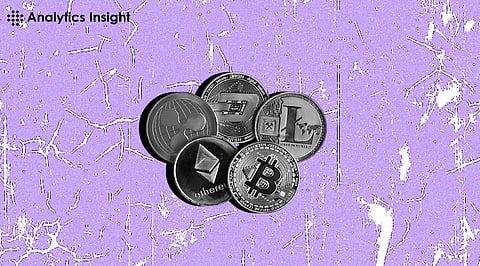 Emerging Trends in Altcoin Development and Adoption
