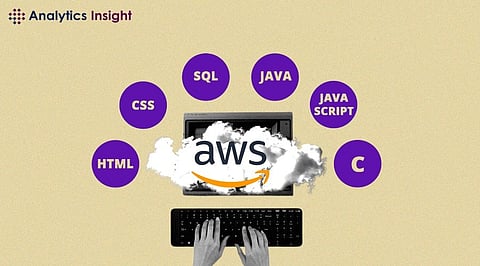 Essential Programming Languages for AWS Cloud Computing