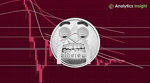 Ethereum Price Facing Bearish Pressure, $2,325 Holds the Key