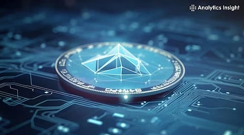 Ethereum Price Surges Past $2400 Amid Dencun Upgrade Launch