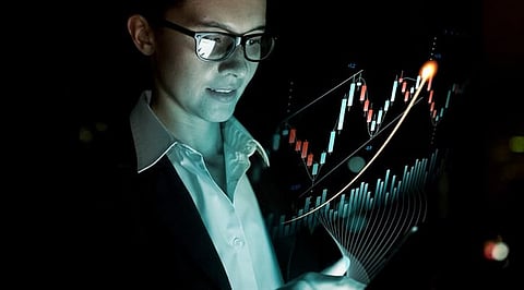 European Stocks Show Mixed Performance Amid Global Market Downturn