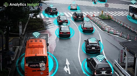 Explainable AI for Security of Intelligent Vehicles: A Review