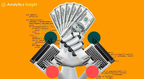 Exploring Different Programming Roles and Their Average Salaries