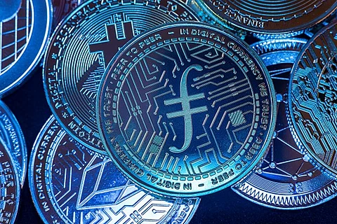 Crypto Analyst Tony The Bull Forecasts 10x Surge for Filecoin, Avalanche Price Drops As NuggetRush Soars