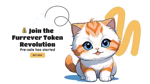 Riding the Crypto Wave: How Bitcoin (BTC) and Ethereum (ETH) Surge are Propelling Projects like Furrever Token (FURR) to New Heights