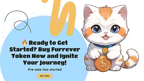 Riding the Wave: Anticipating a 10-15% Surge in 2024 with Furrever Token (FURR), Cardano (ADA), and Ethereum (ETH)