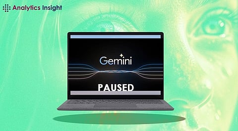Gemini AI’s Image Generator Paused for Inaccuracies