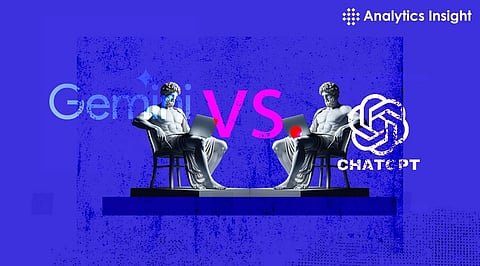 Gemini vs. ChatGPT: Which is Better to Generate Passive Income?