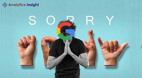 Google Apologizes for Gemini AI’s Racial Bias