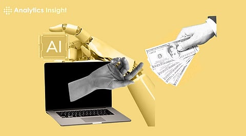 Google Funds Publishers to Post AI Content