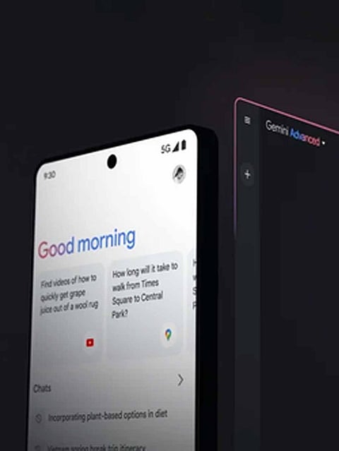 Google Introduces A New AI Bot with Subscription Model