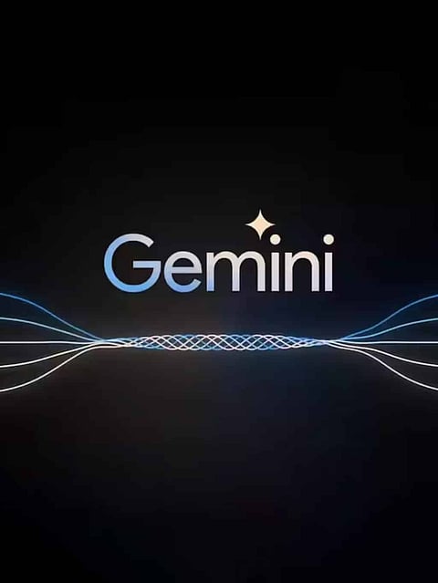 Google brings Gemini AI models to enterprise tools