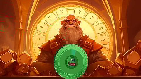 Top Meme Coin To Create History In 2024