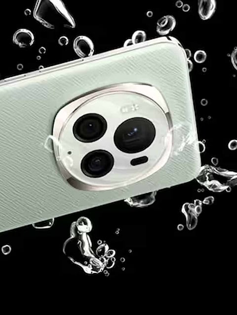 Honor Magic 6 Pro Launches Globally with AI Features