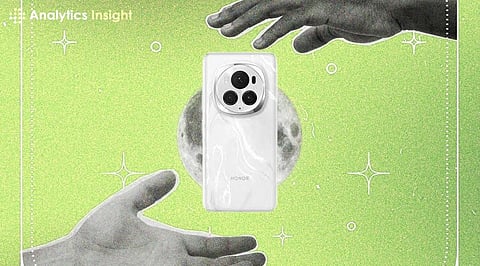 Honor’s AI-Powered Magic 6 Pro Goes Global