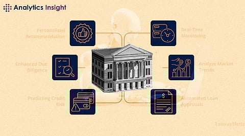How Banks Can Enhance Customer Experience with AI