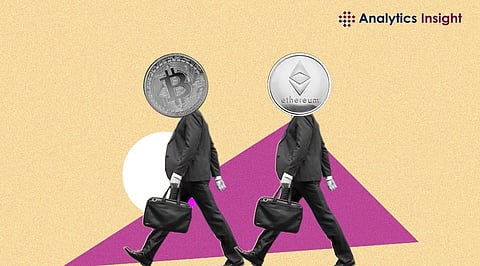 How Bitcoin and Ethereum Move Together: An Analysis