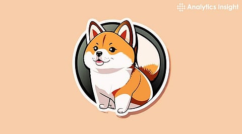 Crypto Market Update: Shiba Inu’s Remarkable 6.82% Surge