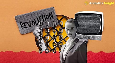 How Does Blockchain Revolutionize Fintech Applications?