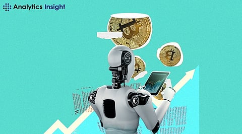 How to Build a Crypto Trading Bot Using Machine Learning?