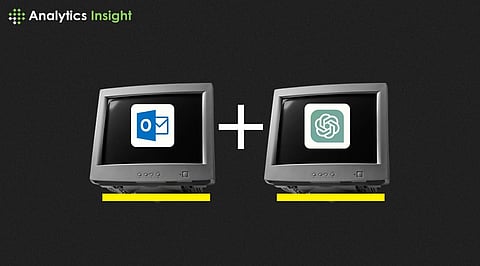 How to Connect ChatGPT with Microsoft Outlook