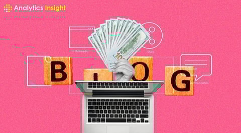 How to Create a Blog that Makes Money with AI in 2024