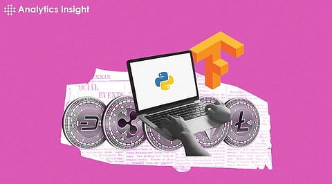 How to Use Python and TensorFlow to Trade Cryptocurrencies?
