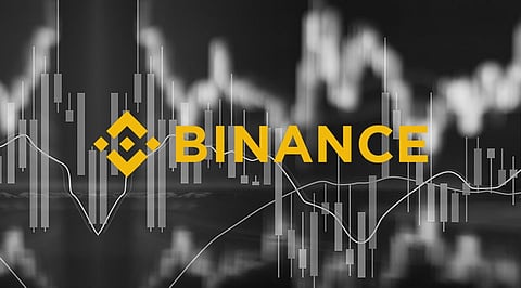 In Industry First: Binance Expands its VIP Invitation Program to Invite Users Trading Traditional Assets