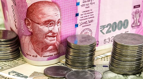 India Targets Third Largest Economy Status by 2047