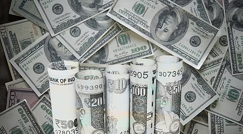 Rupee Appreciation Spurs Importers to Hedge in Surprise Move