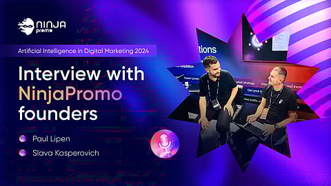 What Artificial Intelligence Can Bring to Digital Marketing in 2024