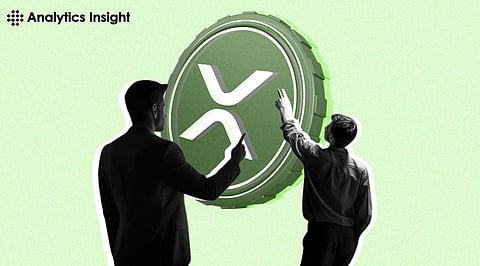 Investing in XRP: Strategies and Considerations for 2024