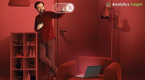 IoT and Edge Computing: The Future of Smart Home Automation