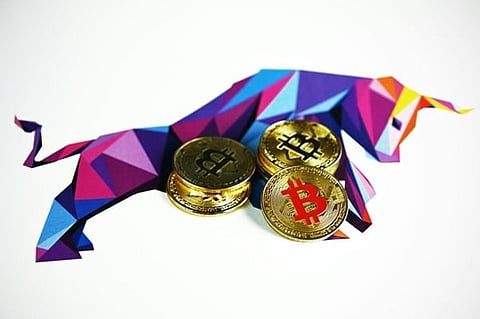 Is The Greatest Crypto Bull Run Round The Nook