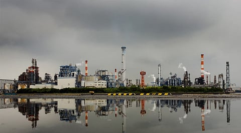 Japan’s Factory Output Plunges in January, Raising Concerns About Economic Recovery