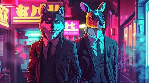Crypto News Today: Kangamoon (KANG), Hedera (HBAR) and Render (RNDR) Has Analysts Excited