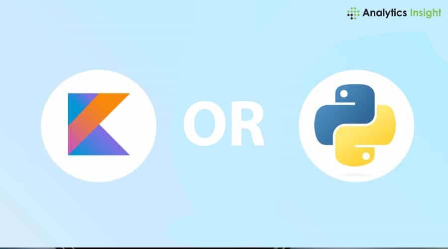 Kotlin or Python: Which Language is Better for Data Science?